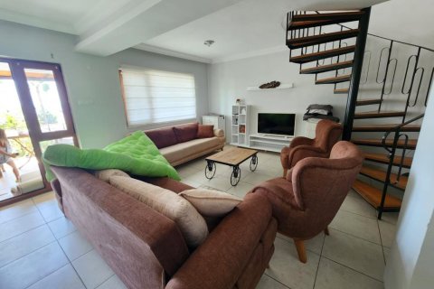 Villa  i Demirtas, Alanya, Antalya, Tyrkia Nr. 221709 - 4