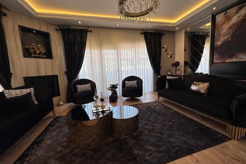Apartment for sale  in Oba, Antalya, Turkey, 3 bedrooms, 154m2, No. 219949 – photo 3