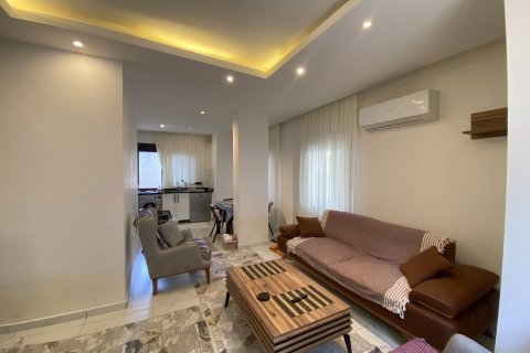 Apartment for sale  in Alanya, Antalya, Turkey, 3 bedrooms, 140m2, No. 219957 – photo 4