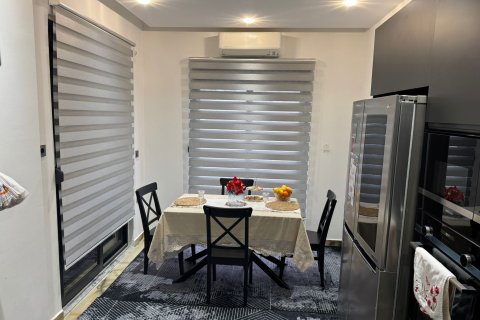 Apartment for sale  in Alanya, Antalya, Turkey, 3 bedrooms, 140m2, No. 219957 – photo 3