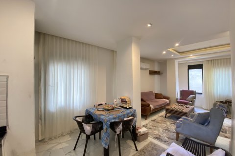 Apartment for sale  in Alanya, Antalya, Turkey, 3 bedrooms, 140m2, No. 219957 – photo 5