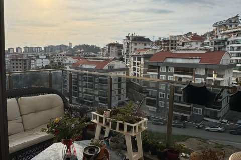 Apartment for sale  in Alanya, Antalya, Turkey, 3 bedrooms, 140m2, No. 219957 – photo 10