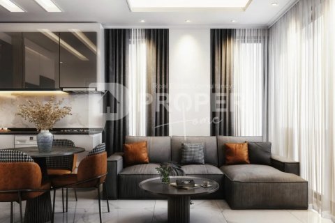 آپارتمان در Oba ، ترکیه 49 متر مربع. شماره 103536 - 6