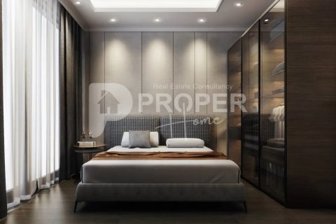 آپارتمان در Oba ، ترکیه 49 متر مربع. شماره 103536 - 10