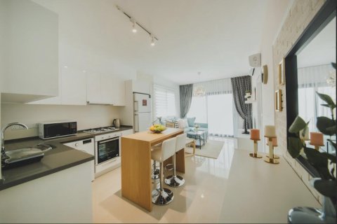1+1 Wohnung in Long Beach, Iskele, Nr. 214597 - 18