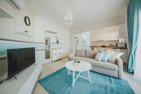 1+1 Wohnung in Long Beach, Iskele, Nr. 214597 - 13