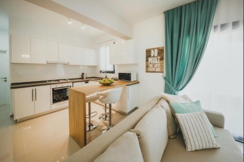 1+1 Wohnung in Long Beach, Iskele, Nr. 214597 - 19