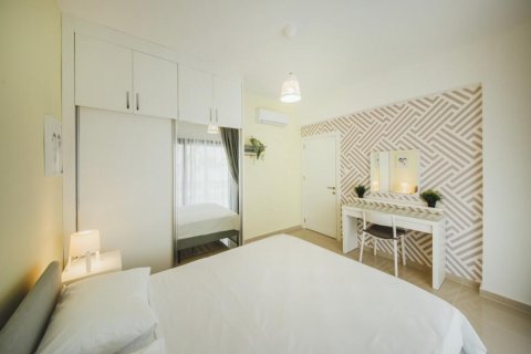 1+1 Wohnung in Long Beach, Iskele, Nr. 214597 - 16