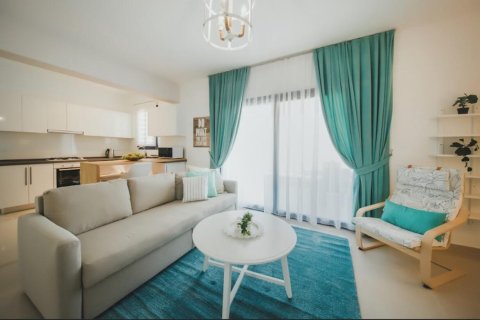 1+1 Wohnung in Long Beach, Iskele, Nr. 214597 - 14