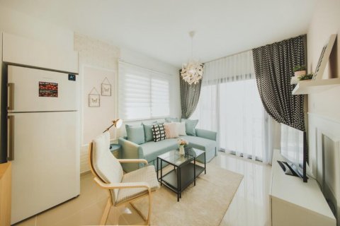 1+1 Wohnung in Long Beach, Iskele, Nr. 214597 - 17