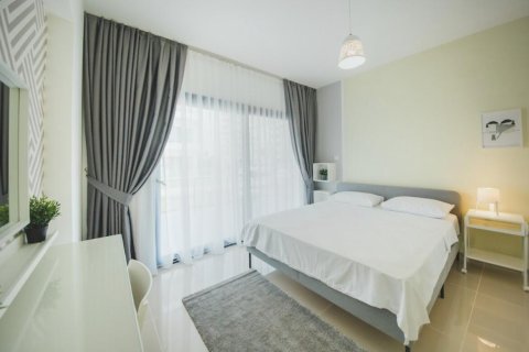1+1 Wohnung in Long Beach, Iskele, Nr. 214597 - 15