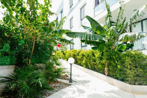 2+1 Wohnung in Alsancak, Girne, Nr. 214598