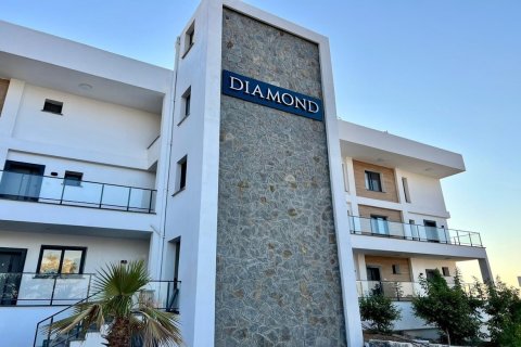 Lejlighed  i Esentepe, Girne,  Nr. 214600 - 7