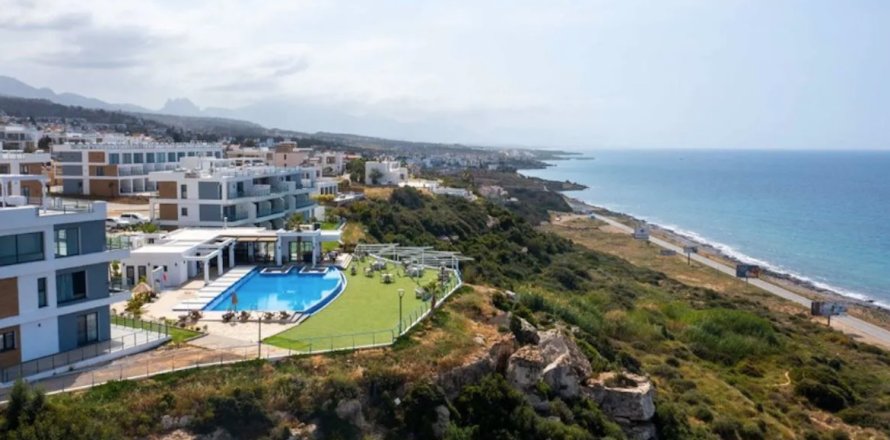 Lejlighed  i Esentepe, Girne,  Nr. 214600