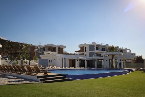 Lejlighed  i Esentepe, Girne,  Nr. 214600 - 2