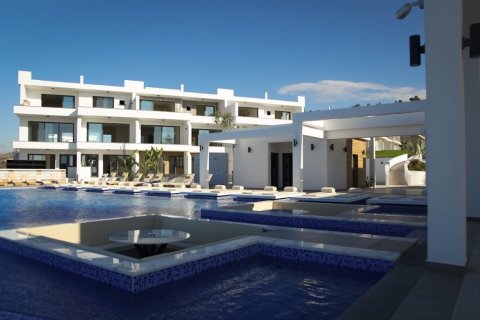 Lejlighed  i Esentepe, Girne,  Nr. 214600 - 4