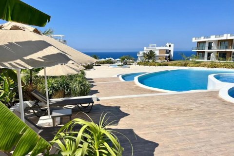 Lejlighed  i Esentepe, Girne,  Nr. 214600 - 13