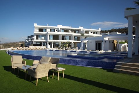 Lejlighed  i Esentepe, Girne,  Nr. 214600 - 3