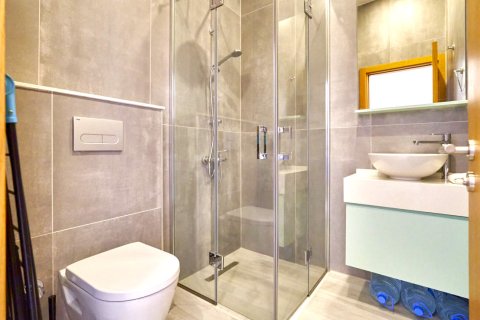 2+1 Wohnung  in Bahceli, Girne,  Nr. 214601 - 9