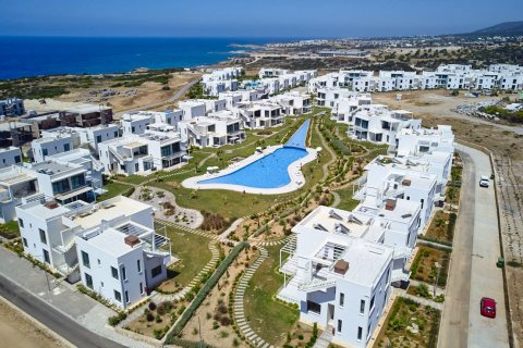 2+1 Wohnung  in Bahceli, Girne,  Nr. 214601 - 2