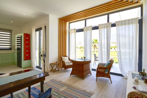 2+1 Wohnung  in Bahceli, Girne,  Nr. 214601 - 14