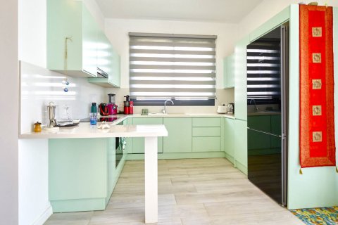 2+1 Wohnung  in Bahceli, Girne,  Nr. 214601 - 15