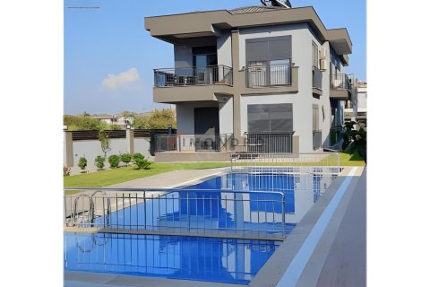 3+1 Leilighet  i Manavgat, Antalya, Tyrkia Nr. 214775