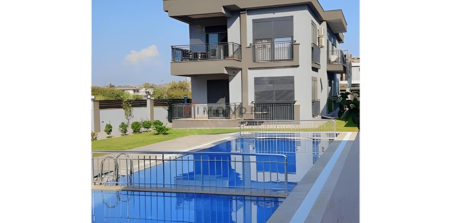 3+1 Wohnung in Manavgat, Antalya, Türkei Nr. 214775