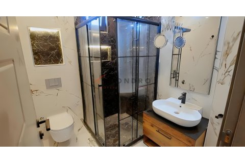 3+1 Wohnung in Manavgat, Antalya, Türkei Nr. 214775 - 15