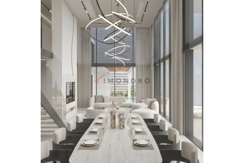4+1 Villa i Bahceli, Girne, Nr. 214779 - 13