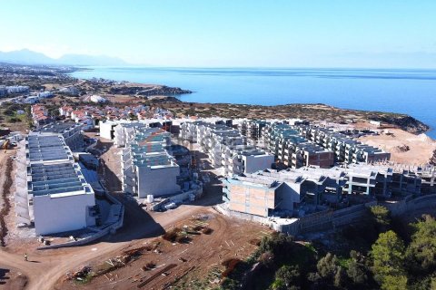 4+1 Villa i Bahceli, Girne, Nr. 214779 - 29
