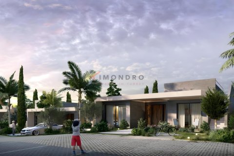 4+1 Villa i Bahceli, Girne, Nr. 214779 - 6