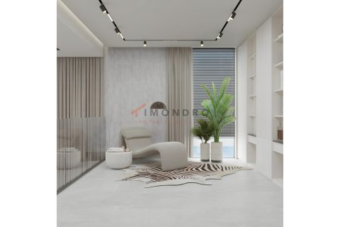 4+1 Villa i Bahceli, Girne, Nr. 214779 - 16