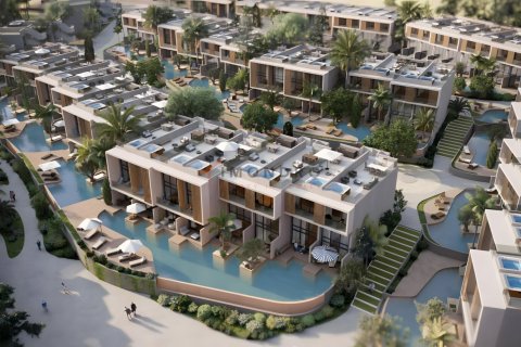 4+1 Villa i Bahceli, Girne, Nr. 214779 - 7