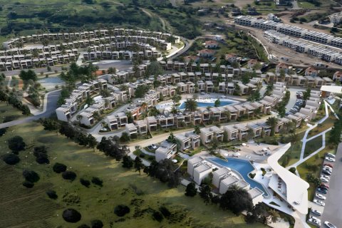 4+1 Villa i Bahceli, Girne, Nr. 214779 - 10