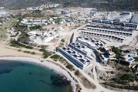 Продажа виллы  в Бахчели, Гирне, Северный Кипр 4+1, 168м2, №214780 – фото 2