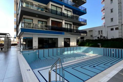 2+1 Leilighet  i Mahmutlar, Antalya, Tyrkia Nr. 218194 - 14