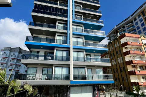 2+1 Leilighet  i Mahmutlar, Antalya, Tyrkia Nr. 218194 - 8