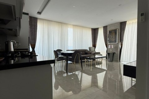 2+1 Leilighet  i Mahmutlar, Antalya, Tyrkia Nr. 218194 - 5