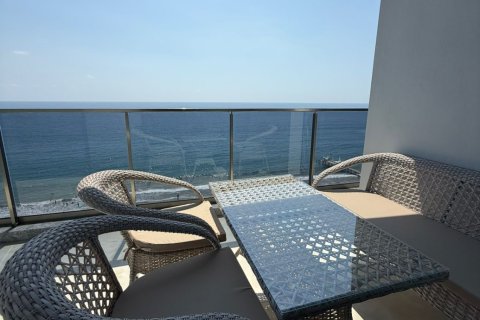 Daire  2+1  Mahmutlar, Antalya, Türkiye №218194