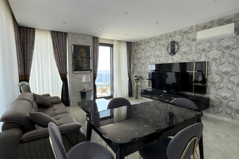 2+1 Leilighet  i Mahmutlar, Antalya, Tyrkia Nr. 218194 - 6