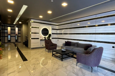2+1 Leilighet  i Mahmutlar, Antalya, Tyrkia Nr. 218194 - 15