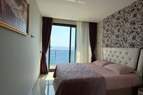 2+1 Leilighet  i Mahmutlar, Antalya, Tyrkia Nr. 218194 - 12
