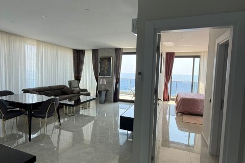 2+1 Leilighet  i Mahmutlar, Antalya, Tyrkia Nr. 218194 - 4