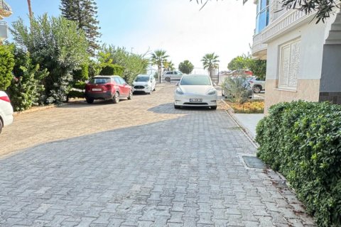 2+1 Wohnung in Mahmutlar, Antalya, Türkei Nr. 218195 - 18