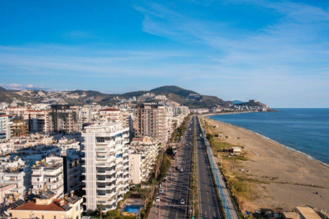 2+1 Wohnung in Mahmutlar, Antalya, Türkei Nr. 218195 - 8