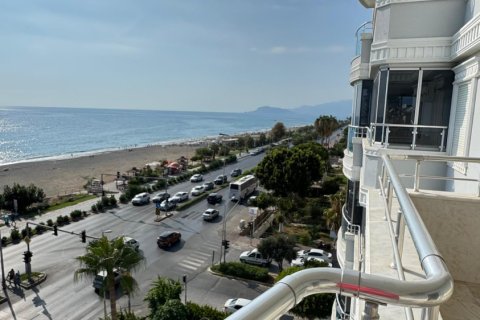 2+1 Wohnung in Mahmutlar, Antalya, Türkei Nr. 218195 - 10