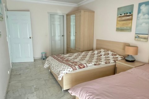 2+1 Wohnung in Mahmutlar, Antalya, Türkei Nr. 218195 - 13