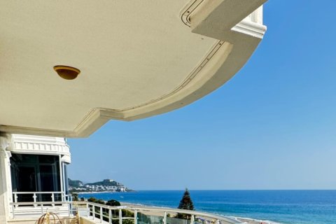 2+1 Wohnung in Mahmutlar, Antalya, Türkei Nr. 218195 - 7