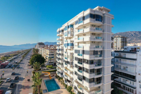 2+1 Wohnung  in Mahmutlar, Antalya, Türkei Nr. 218195